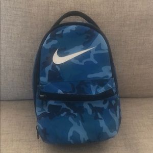 Nike Lunch Box